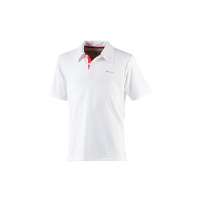 polo de tennis garçon donald ii jrs