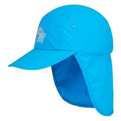 casquette de randonnée garçon mabi