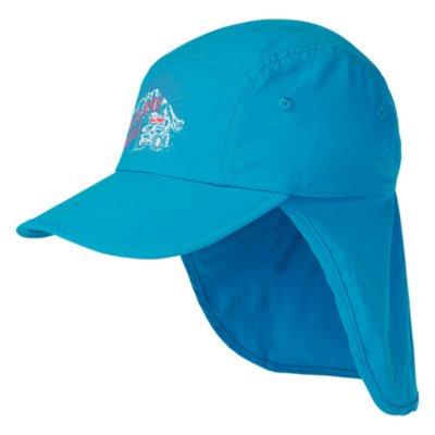 casquette de randonnée garçon mabi