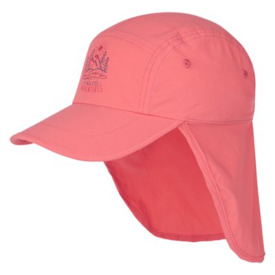 casquette de randonnée garçon mabi
