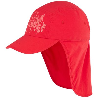casquette de randonnée garçon mabi