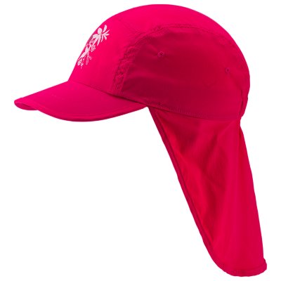 casquette de randonnée garçon mabi