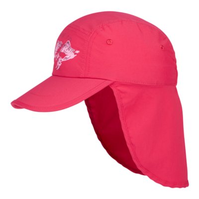 casquette de randonnée garçon mabi