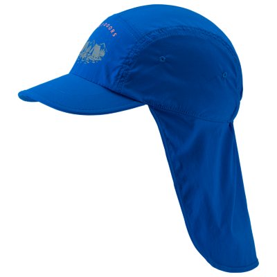 casquette de randonnée garçon mabi