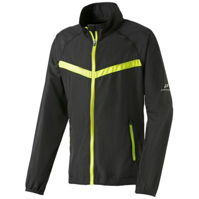 coupe-vent enfant tobago ii