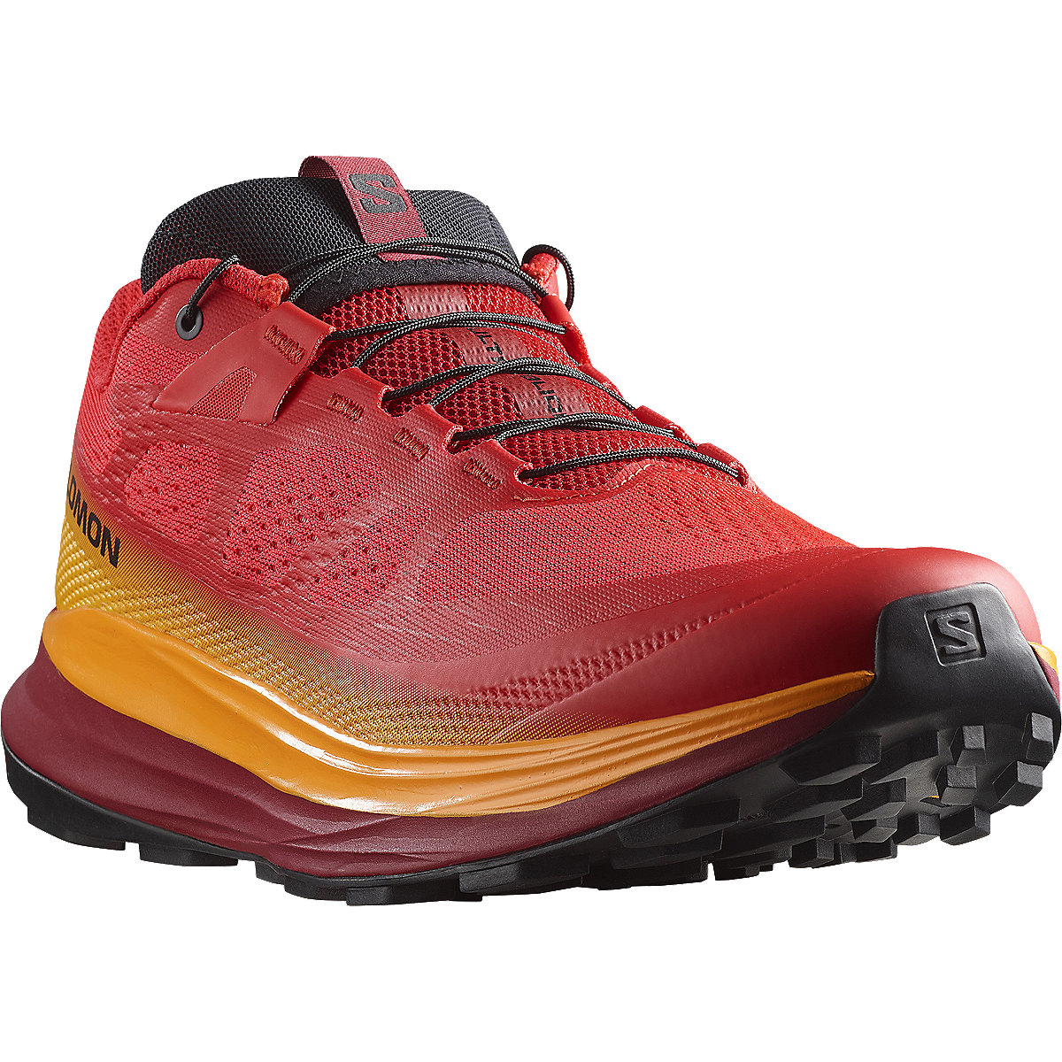chaussures de trail homme ultra glide 2