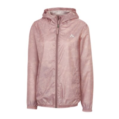 coupe-vent de randonnée femme litiri ii