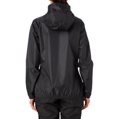 Coupe vent 2025 impermeable femme intersport