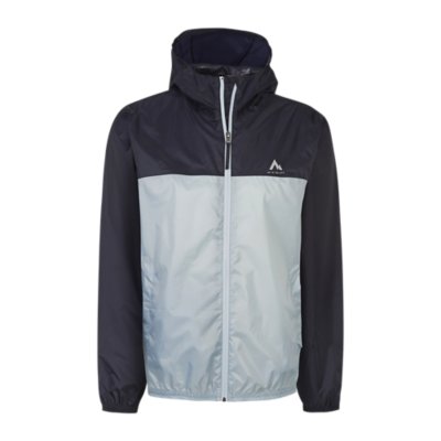 coupe-vent de randonnée homme litiri ii