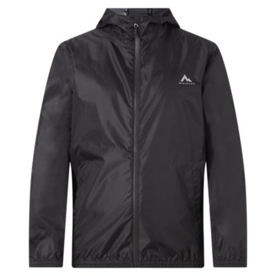 Veste de pluie discount intersport