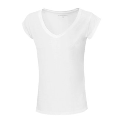 tee-shirt à manches courtes femme paulina