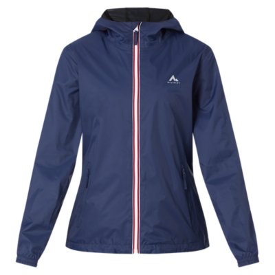 Coupe vent intersport clearance fille