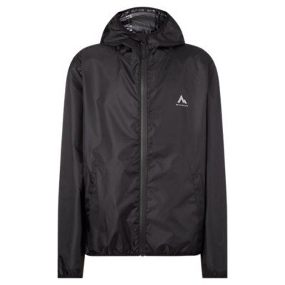 coupe-vent de randonnée enfant litiri ii