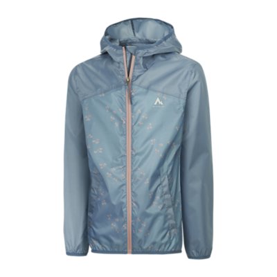 coupe-vent de randonnée enfant litiri ii