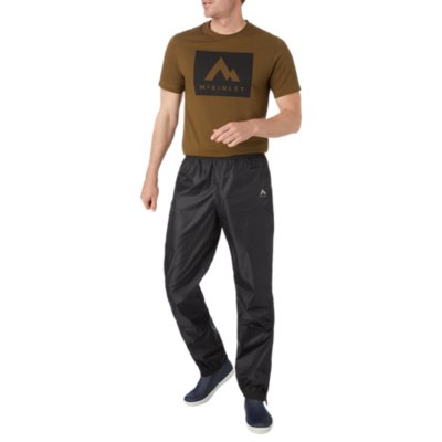 Intersport hotsell pantalon pluie