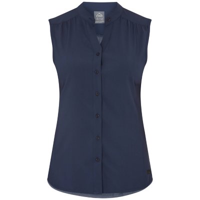chemise de randonnée à manches courtes femme lelica wms