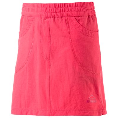 jupe-short de randonnée fille salma