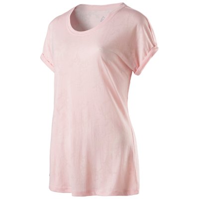 tee-shirt de randonnée à manches courtes femme marys ii wms