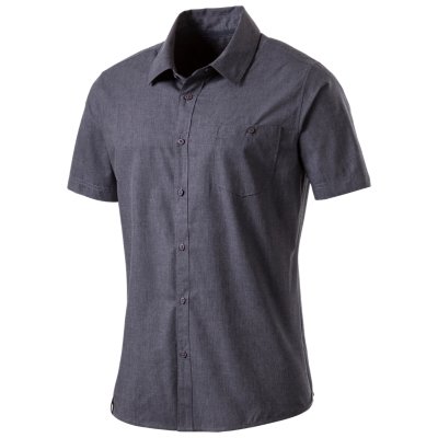 chemise à manches courtes homme owen