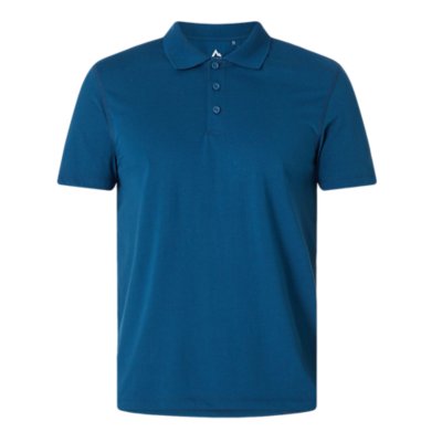 polo de randonnée à manches courtes homme pellew ux