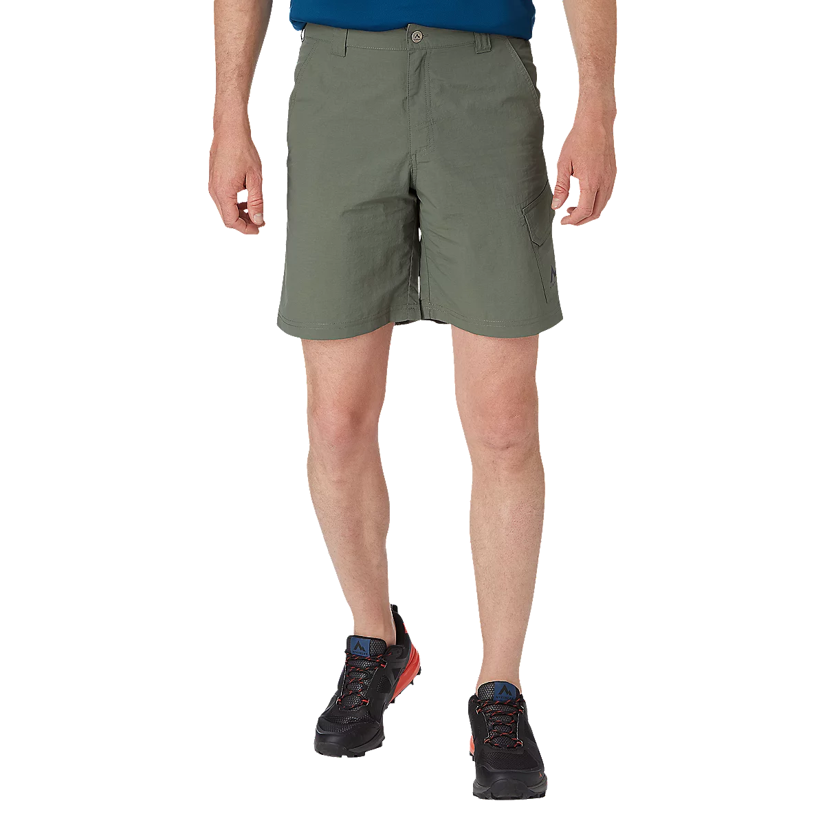 short de randonnée homme baboo iii