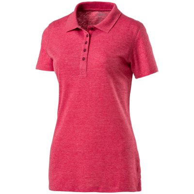 polo de randonnée à manches courtes femme pellew