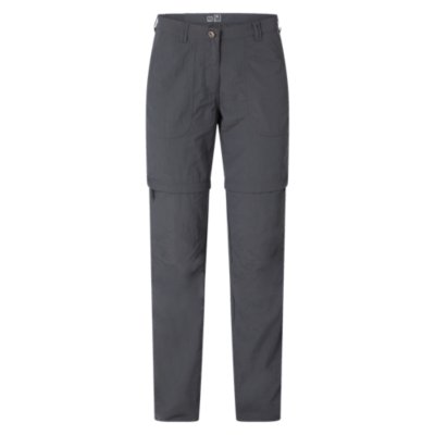 Pantalon randonnée femme outlet intersport