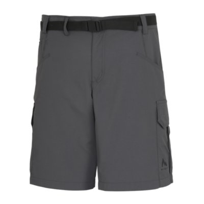short de randonnée homme ajo iii