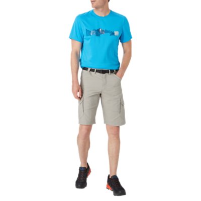 Short De Randonn e Homme Allentown III MCKINLEY INTERSPORT