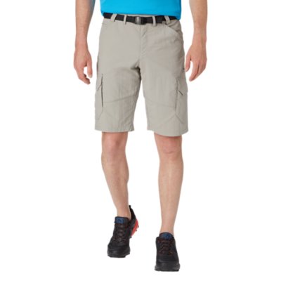 Short De Randonnee Homme Allentown III MCKINLEY INTERSPORT