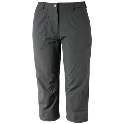 pantacourt de randonnée femme tiddler iii