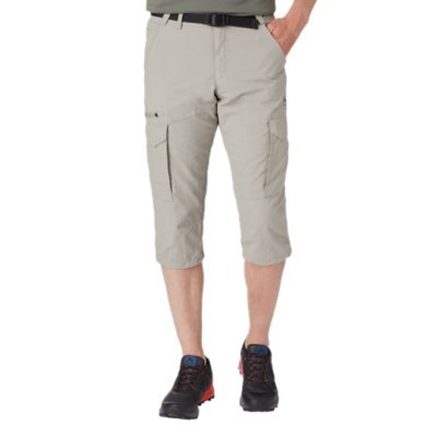 pantacourt de randonnée homme argonne iii