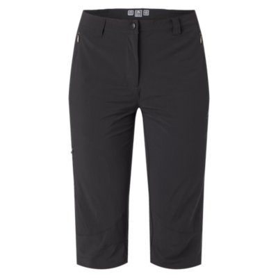 Pantalon randonnée hotsell femme intersport