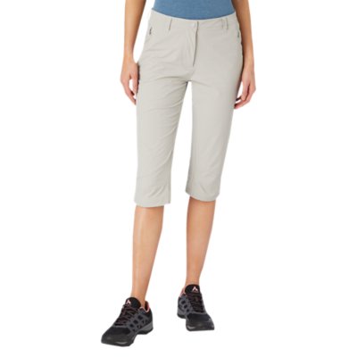 pantacourt de randonnée femme mailyn