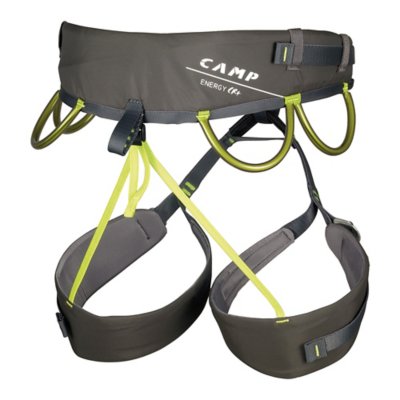 baudrier energy cr 4