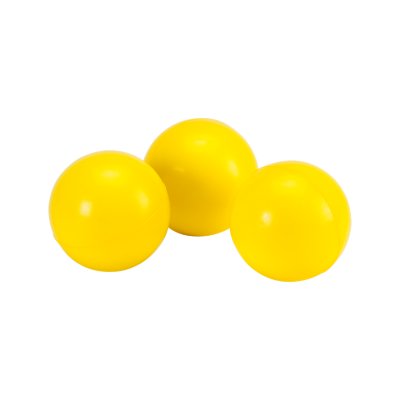 balles de tennis légères