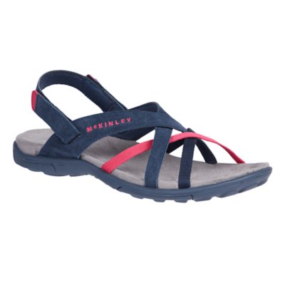 sandales de randonnée femme fidji ii