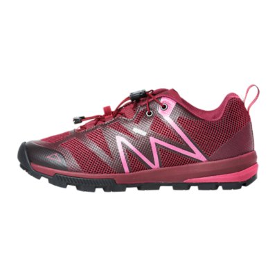 Chaussures De Randonn e Femme Flysome MCKINLEY INTERSPORT