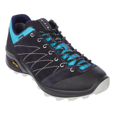 chaussures de randonnée femme wyoming aquamax
