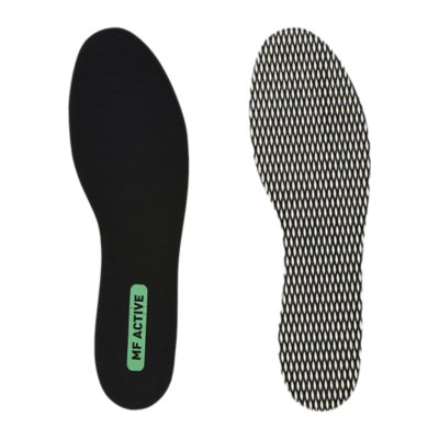 semelles adulte semelle memoire de forme