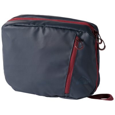 trousse de toilette wash bag