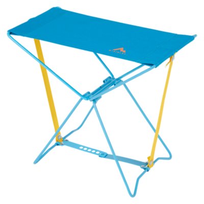 chaise beach stool 100