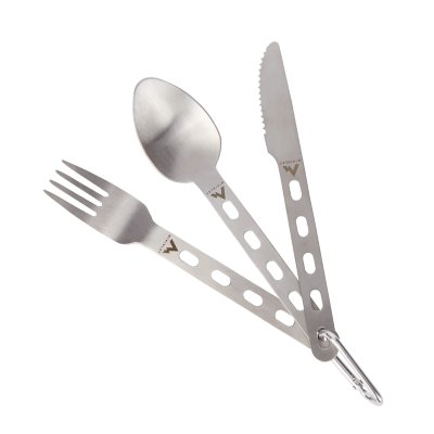 couverts cutlery 3pcs stainle