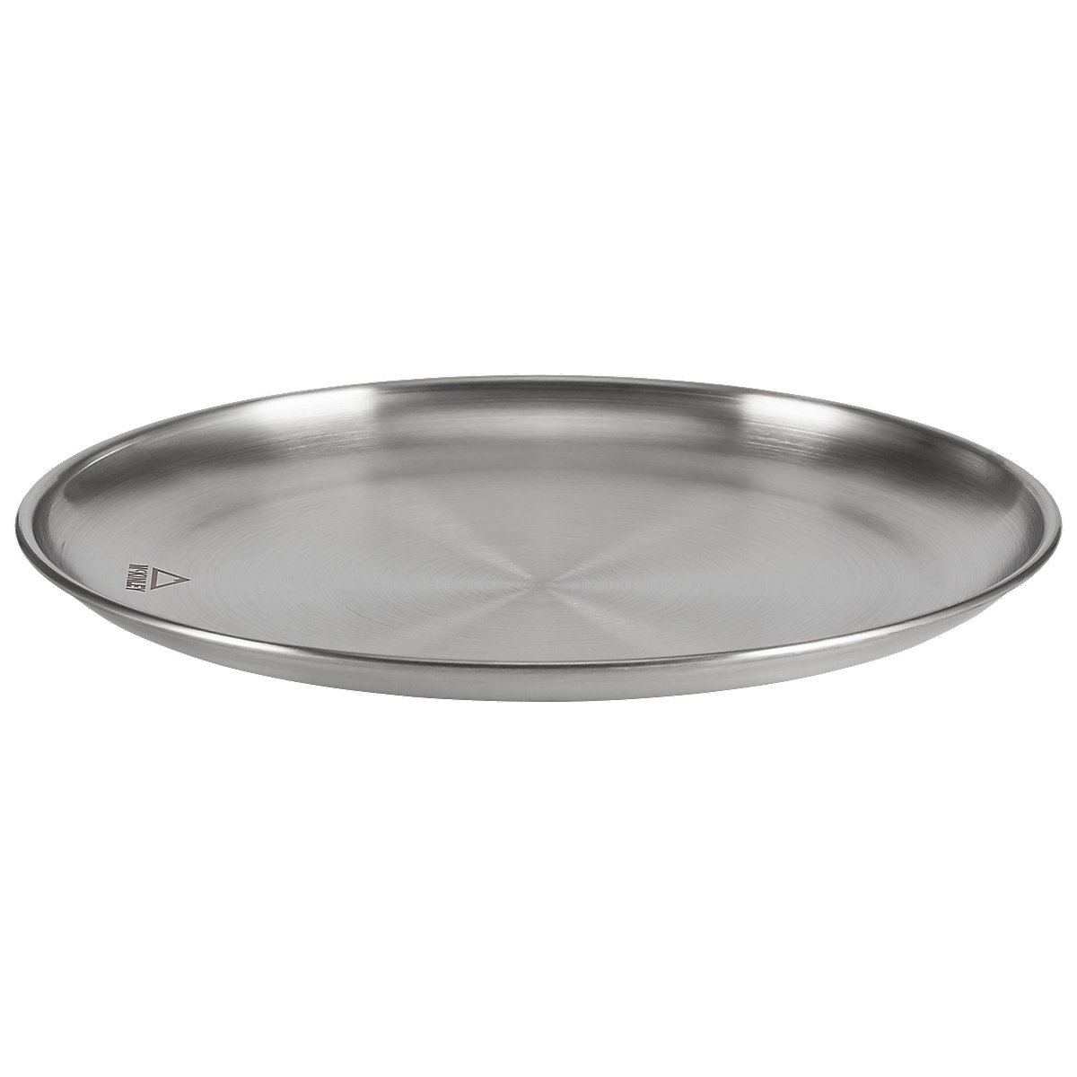 accessoire plate stainless stee