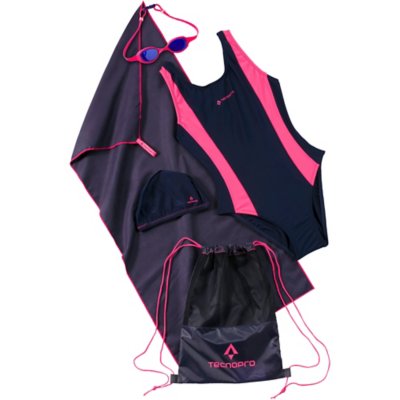 ensemble enfant de natation fille back to school girls