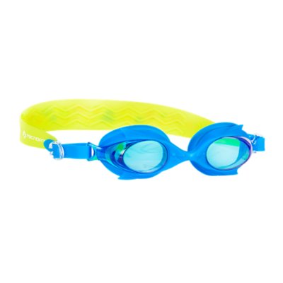 lunettes de piscine enfant shark pro kid x