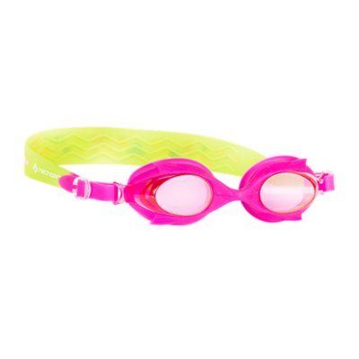 lunettes de piscine enfant shark pro kid x