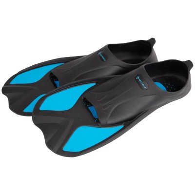 palmes de natation adulte swim fin train