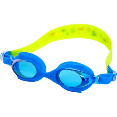 lunettes de piscine enfant shark pro