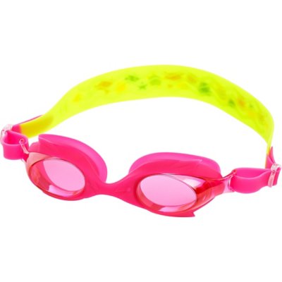 lunettes de piscine enfant shark pro